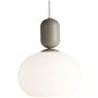 Nordlux NOTTI 2011003010 Hanglamp 1x40W/E27 IP20