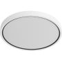 Nordlux NOXY 2015356101 Plafondlamp 3000-4000K 1650LM IP44