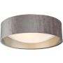 Dar Lighting Nysa NYS5037 Plafondlamp 2x9w/e27