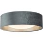 Dar Lighting Nysa NYS5061 Plafondlamp 2x9w/e27
