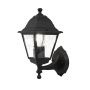 Maytoni ABBEY ROAD O004WL-01B Wandlamp 1x60W/E27 IP44