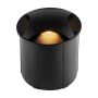 Maytoni BISCOTTI O036-L3B3K Inrijlamp 3W/LED 3000K 60LM IP65
