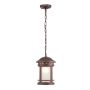 Maytoni SALAMANCA O031PL-01BR Hanglamp 1x60W/E27 IP44