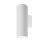 Maytoni Shim O303WL-L24W3K Wandlamp 1x24W/LED 3000K 1700lm IP65