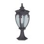 Maytoni FLEUR O414FL-01BZ Vloerlamp 1x60W/E27 IP44