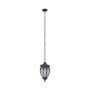 Maytoni FLEUR O414PL-01BZ Hanglamp 1x60W/E27 IP44