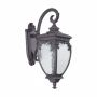 Maytoni FLEUR O414WL-01BZ Wandlamp 1x60W/E27 IP44