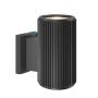 Maytoni RANDO O419WL-01B Wandlamp 1x60W/E27 IP54