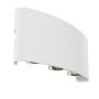 Maytoni STRATO O417WL-L6W3K Wandlamp 6x6W/LED IP54