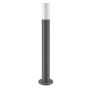 Maytoni WILLIS O418FL-01GR1 Vloerlamp 1x60W/E27 IP54