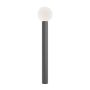 Maytoni BOLD O598FL-01GR Vloerlamp 1x60W/E27 IP54
