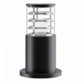 Maytoni BRONX O576FL-01B1 Vloerlamp 1x60W/E27 IP54