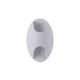 Maytoni Times Square O594WL-L6W Wandlamp 1x6W/LED 3000K 380lm IP54