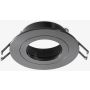 Zuma Line FINN OB2211CL01-BL Inbouwspot 1x50W/GU10