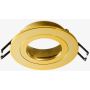 Zuma Line FINN OB2211CL01-GLD Inbouwspot 1x50W/GU10