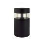 Italux Marcon OFL-6552-25-4K Vloerlamp 1x12W/LED 4000K 555lm IP54
