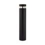 Italux Marcon OFL-6552-70-3K Vloerlamp 1x12W/LED 3000K 486lm IP54