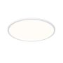Nordlux OJA 2210626101 Plafondlamp 1x19W/LED 3000K|4000K 2200LM IP20