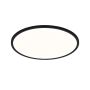 Nordlux OJA 2210626103 Plafondlamp 1x19W/LED 3000K|4000K 2200LM IP20