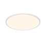 Nordlux OJA 2210666101 Plafondlamp 1x24W/LED 3000K|4000K 2200LM IP54