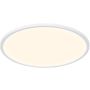 Nordlux OJA 42 2015106101 Plafondlamp 3000-4000K 2100LM IP20
