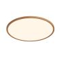 Nordlux OJA 50056104 Plafondlamp 1x24W/LED 2700K 2150LM IP54