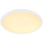 Nordlux OJA 60 50066101 Plafondlamp 2700K 3200LM IP20