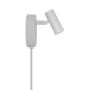 Nordlux OMARI 2612501001 Wandlamp x3,2w/led 2700k 320lm IP20