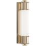 Open Design Highlights Omi Parette OR85266 Wandlamp 6W/LED 3000k 353lm IP44