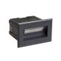 Italux Erba ONFL-0332-4K Inbouwtraplamp 1x3W/LED 4000K 225lm IP65