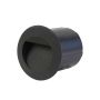 Italux Piani ONFL-1253-4K Inbouwtraplamp 1x3W/LED 4000K 98lm IP65