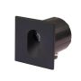 Italux Rovato ONFL-0224-4K Inbouwtraplamp 1x3W/LED 4000K 96lm IP65