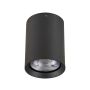 Italux Cervia OPN-2003-3K Opbouwspot 1x9W/LED 3000K 765lm IP54
