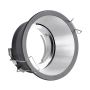 Polux KOLDING 315472 Inbouwspot 1x8W/GU10 IP20