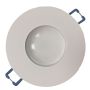 SMD LED MARINA OPR4854SLL Inbouwspot 1x/GU10 IP44