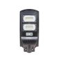 SMD LED SOLAR LED OPRP4311SLL Straatlantaarn 1x100W/LED 6000K 2000lm IP54