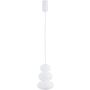 Argon ORLANDO 8824 Hanglamp 1x5W/GU10 ip20