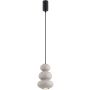 Argon ORLANDO 8825 Hanglamp 1x5W/GU10 ip20