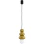 Argon ORLANDO PLUS 8787 Hanglamp 1x6W/G9 ip44
