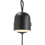 Nordlux ANGLE 2120601003 Wandlamp 1x25W/GU10 IP20