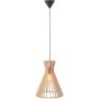 Nordlux GROA 2112453014 Hanglamp 1x60W/E27 IP20