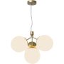 Nordlux IVONA 2112153035 Hanglamp 1x28W/E27 IP20