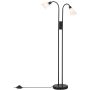 Nordlux MOLLI 2112844003 Staande lamp 1x40W/E14 IP20