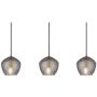 Nordlux ORBIFORM 2010693047 Hanglamp 1x25W/E14 IP20