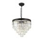 Open Design Highlights ARTICO OR80001 Hanglamp 4x8W/E14