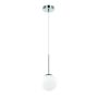 Open Design Highlights BAO OR80049 Hanglamp 1x9W/G9 IP44