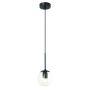 Open Design Highlights BAO OR80100 Hanglamp 1x8W/E27