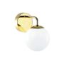 Open Design Highlights BAO OR81398 Wandlamp 1x9W/G9 IP44