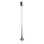 Open Design Highlights CAPPI OR80261 Hanglamp 1x5W/Led 3000K
