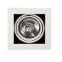 Open Design Highlights CARDO I OR83361 Inbouwspot 1x17W/GU10/ES111